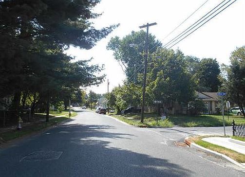 2nd image of 303 Clinton Ave
