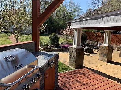 5420 Coburg Ave — Photo 12