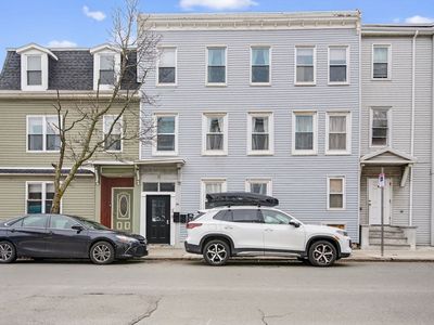 54 Brooks St, Boston, MA, 02128