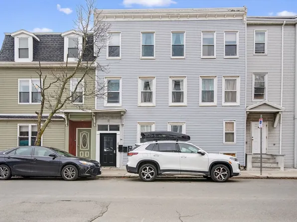 54 Brooks St, Boston, MA 02128