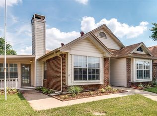 1459 Javelin Way, Lewisville, TX 75077