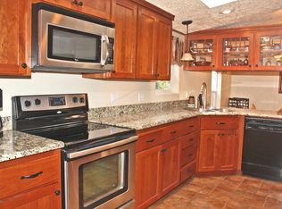 15719 N Koth Rd, Newman Lake, WA 99025