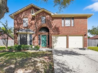 7115 Renfro Dr, Richmond, TX 77469