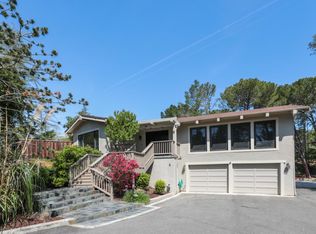25725 Altamont Rd, Los Altos Hills, CA 94022