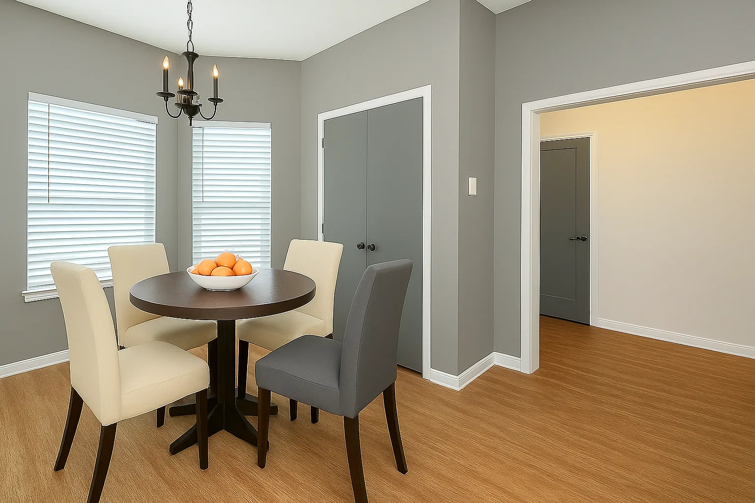 2 bed, 2.5 bath, 1212 sqft, $1,395 — Photo 4