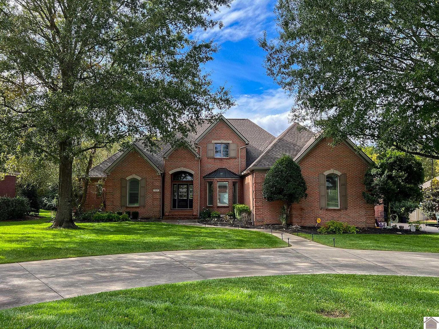 1711 Deerhaven Ln, Paducah, KY 42001 MLS 124187 Zillow