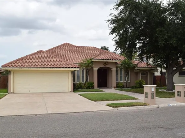 2707 Live Oak St, Mission, TX 78574