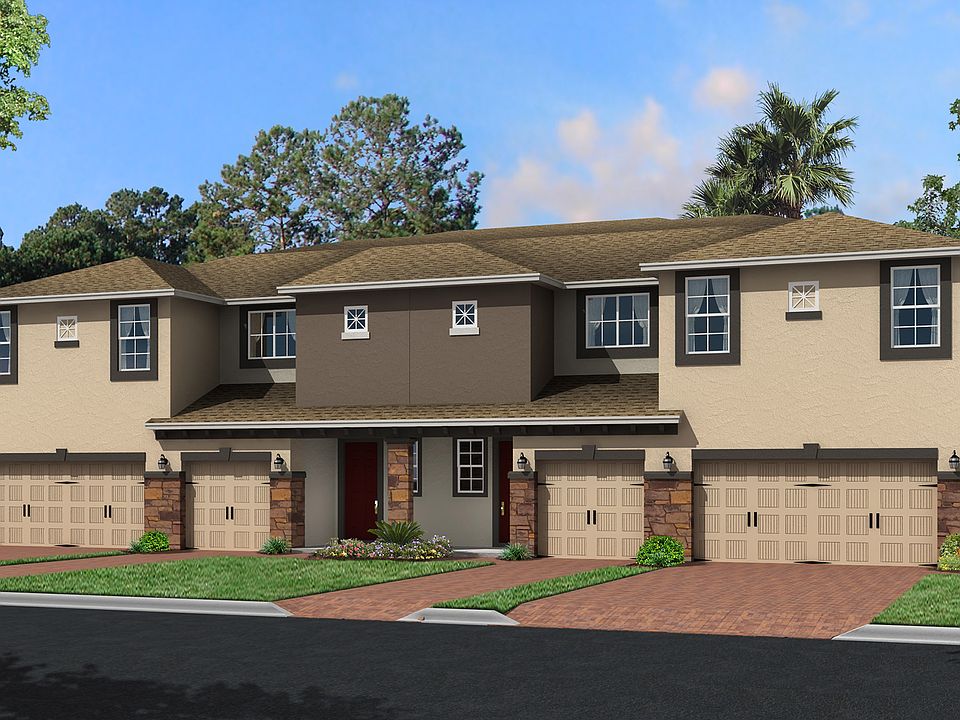Econ Landing Rendering