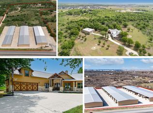 5401 Airport Hwy #21, San Marcos, TX 78666