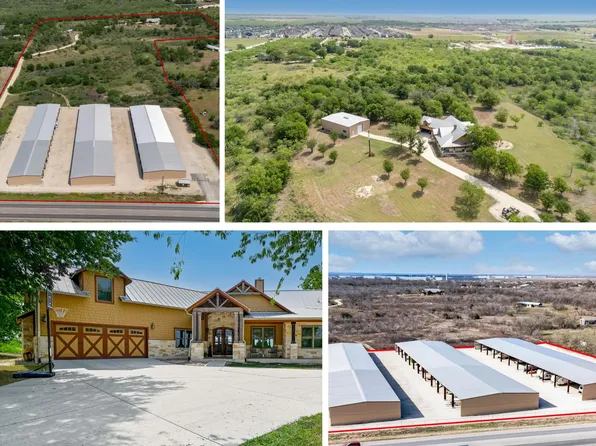 5401 Airport Hwy #21, San Marcos, TX 78666