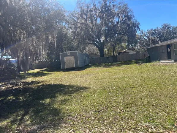 2307 Edgewood Ave Lot 12, Leesburg, FL 34748