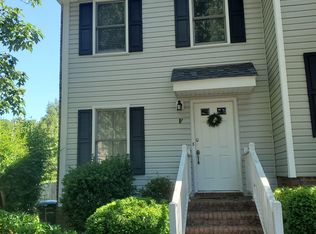 801 King St APT F, Columbia, SC 29205