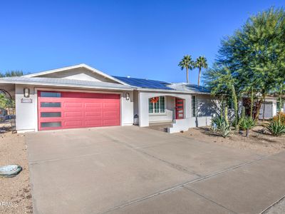 9526 W CALICO Drive, Sun City, AZ, 85373