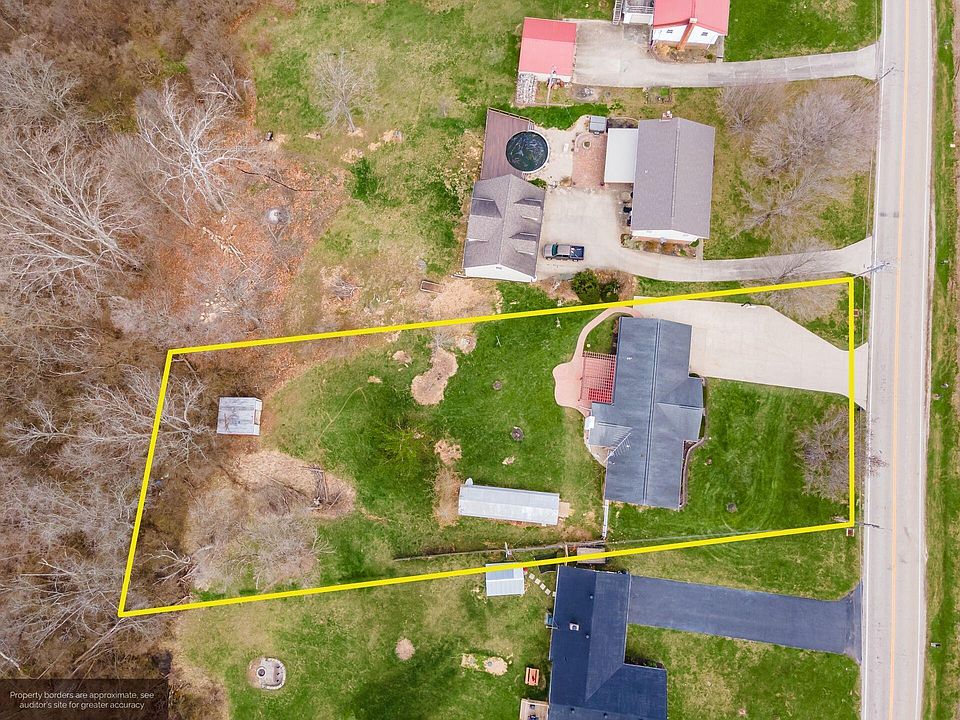 11417 Darby Creek Rd, Orient, OH 43146 Zillow