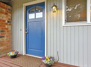 14761 Brownsville Hwy NE, Poulsbo, WA 98370