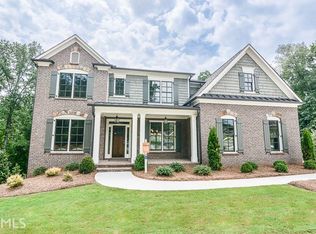 2787 Oak Glen Manor Rd, Decatur, GA 30033