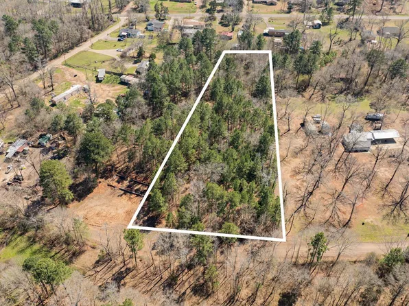 Pipeline Johnson Rd, Kilgore, TX 75662