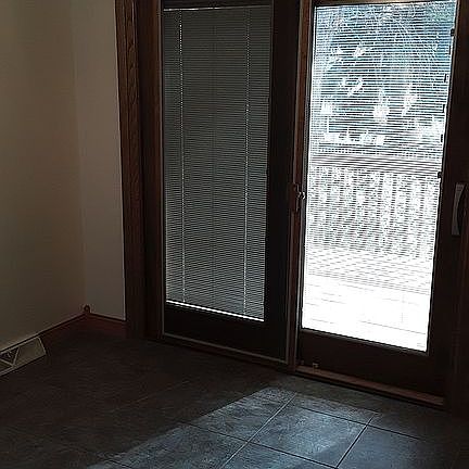 Updated Exit To Deck