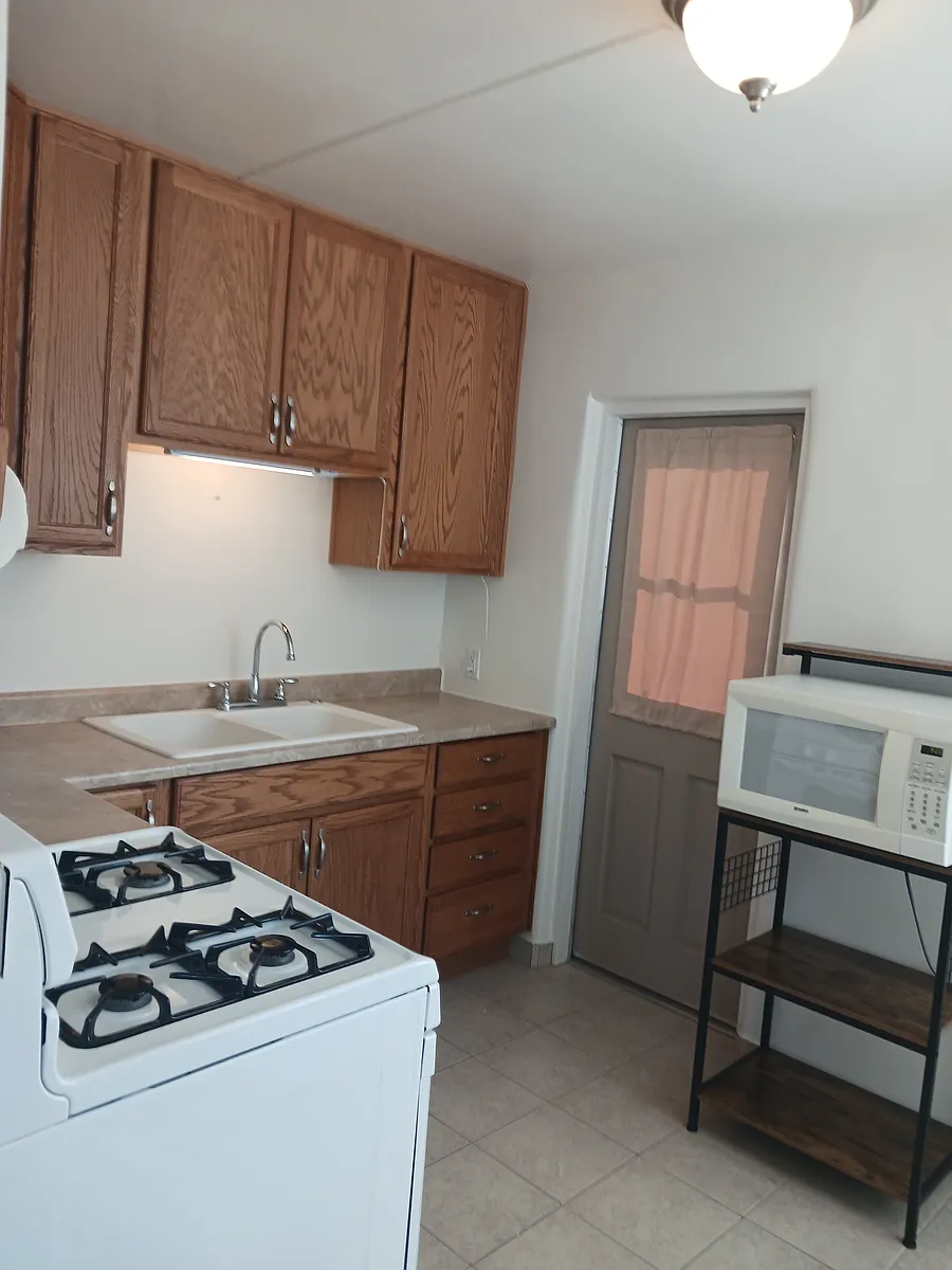 KITCHEN - Mesquite Springs Rd