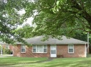 213 Barker St, Selma, AL 36701