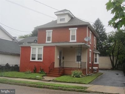 3414 Cove Rd, Pennsauken, NJ, 08109