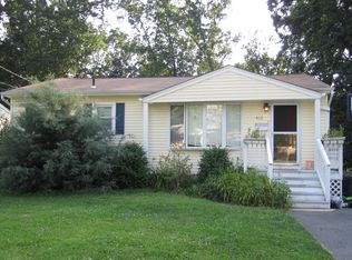 412 S 7th Ave, Highland Park, NJ