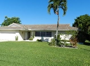 165 SW 52nd St, Cape Coral, FL 33914