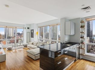 Orion Condominium, New York, NY 10036