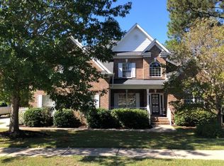 252 Carolina Ridge Dr, Columbia, SC 29229