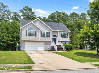 9336 Tara Dr SW, Covington, GA 30014