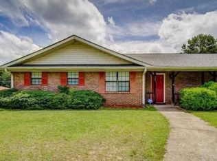 420 Santa Fe Trl, Ellenwood, GA 30294