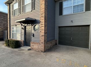 1015 SE 5th St #A & B, Bentonville, AR 72712