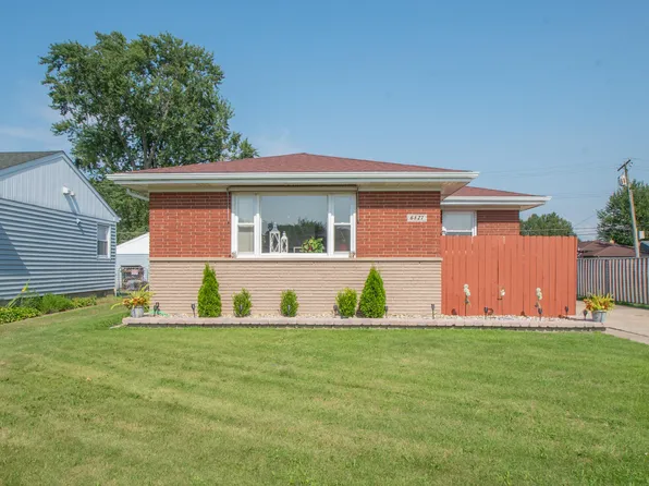 6827 New Hampshire Ave, Hammond, IN 46323