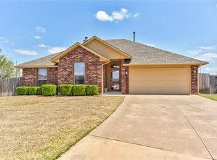 812 Phils Way, Piedmont, OK 73078