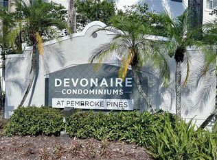 Devonaire Condo, Hollywood, FL 33025