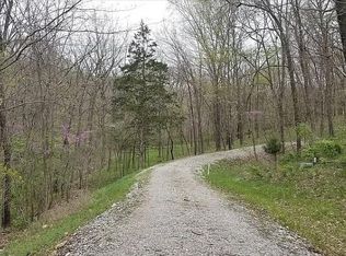 1500 Summit On Pond Ln, Glencoe, MO 63038