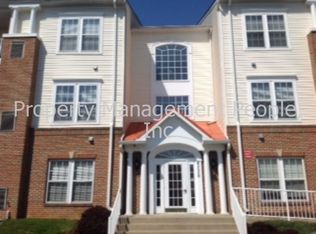 6220 Glen Valley Ter UNIT 3C, Frederick, MD 21701
