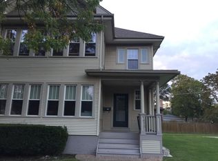 1418 W Touhy Ave, Park Ridge, IL 60068