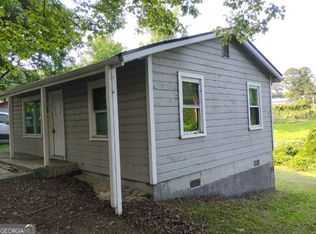 2728 Camp Rd, Jasper, GA 30143