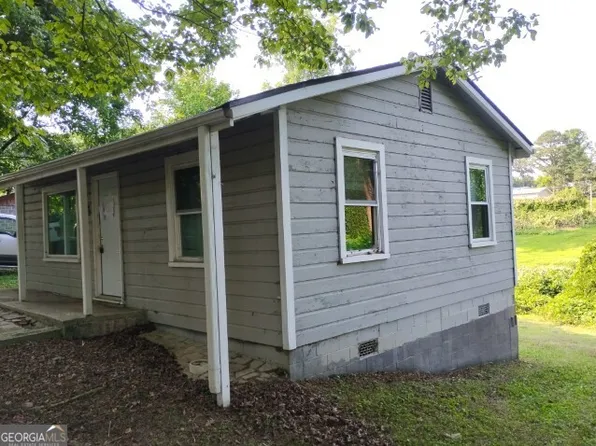 2728 Camp Rd, Jasper, GA 30143