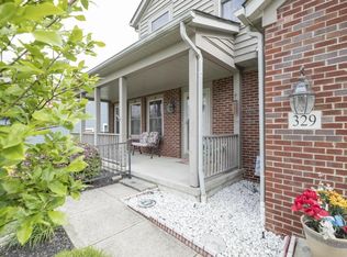 329 Fallriver Dr, Reynoldsburg, OH