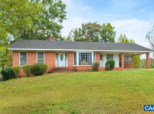 1973 White Rock Rd, Scottsville, VA 24590