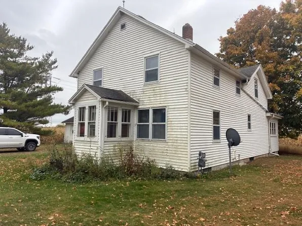 W3615 County Road F, Chilton, WI 53014