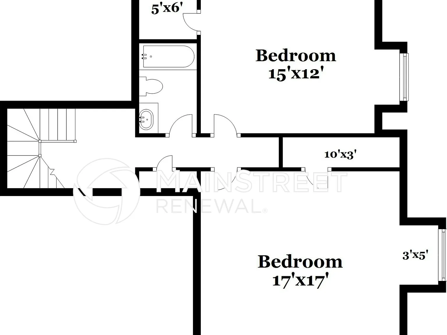 7815 Big Ben Ct — Photo 3