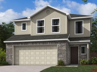 RC Camden Plan, Hefner Crossing, Oklahoma City, OK 73131