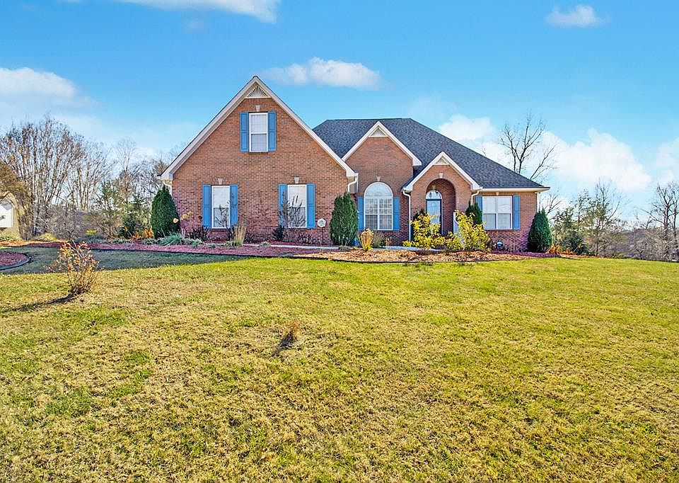 134 Leon Dr, Cookeville, TN 38506 Zillow