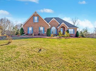 134 Leon Dr, Cookeville, TN 38506