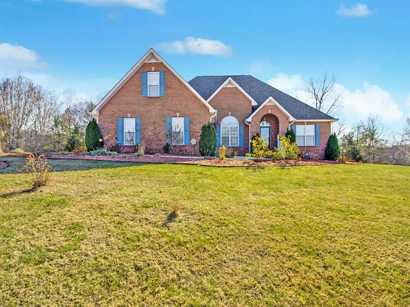 134 Leon Dr, Cookeville, TN 38506