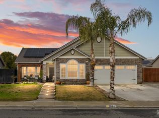5824 Quebec Ave, Bakersfield, CA 93313