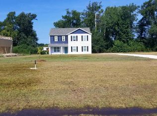 150 Bur Oaks Blvd LOT 85, Newport, NC 28570